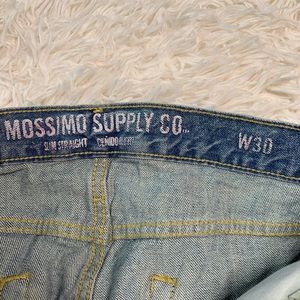 Junior men’s shorts